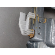 MECANISME LEVE-GLACE ARRIERE GAUCHE PEUGEOT 206