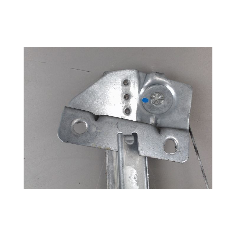 MECANISME LEVE-GLACE ARRIERE GAUCHE PEUGEOT 206
