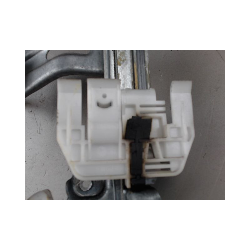 MECANISME LEVE-GLACE ARRIERE GAUCHE PEUGEOT 206