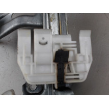 MECANISME LEVE-GLACE ARRIERE GAUCHE PEUGEOT 206