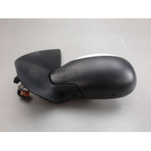 RETROVISEUR EXTERIEUR ELECTRIQUE GAUCHE PEUGEOT 206