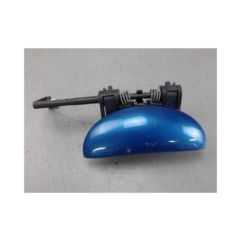 POIGNEE EXTERIEURE PORTE AVANT DROIT PEUGEOT 206