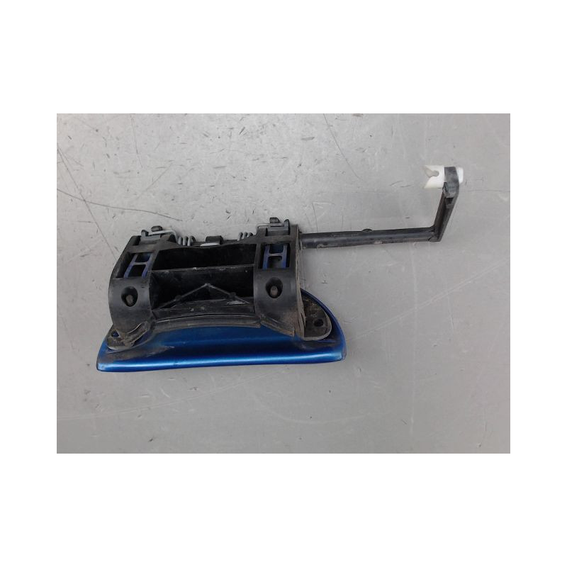 POIGNEE EXTERIEURE PORTE AVANT DROIT PEUGEOT 206