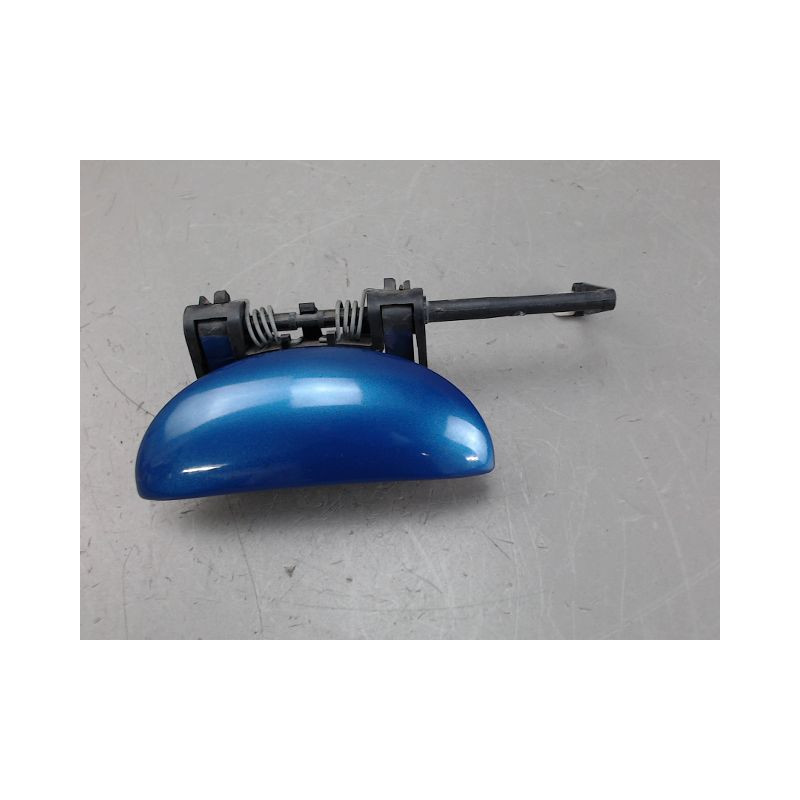 POIGNEE EXTERIEURE PORTE AVANT GAUCHE PEUGEOT 206