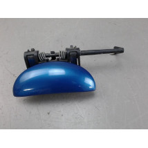 POIGNEE EXTERIEURE PORTE AVANT GAUCHE PEUGEOT 206