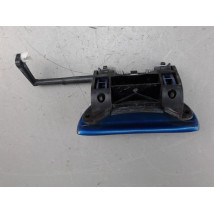 POIGNEE EXTERIEURE PORTE AVANT GAUCHE PEUGEOT 206