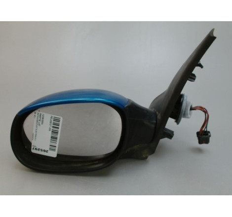 RETROVISEUR EXT ELECTRIQUE G