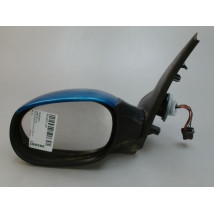 RETROVISEUR EXTERIEUR ELECTRIQUE GAUCHE PEUGEOT 206
