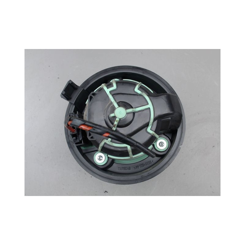 MOTEUR VENTILATEUR CHAUFFAGE CITROEN C4