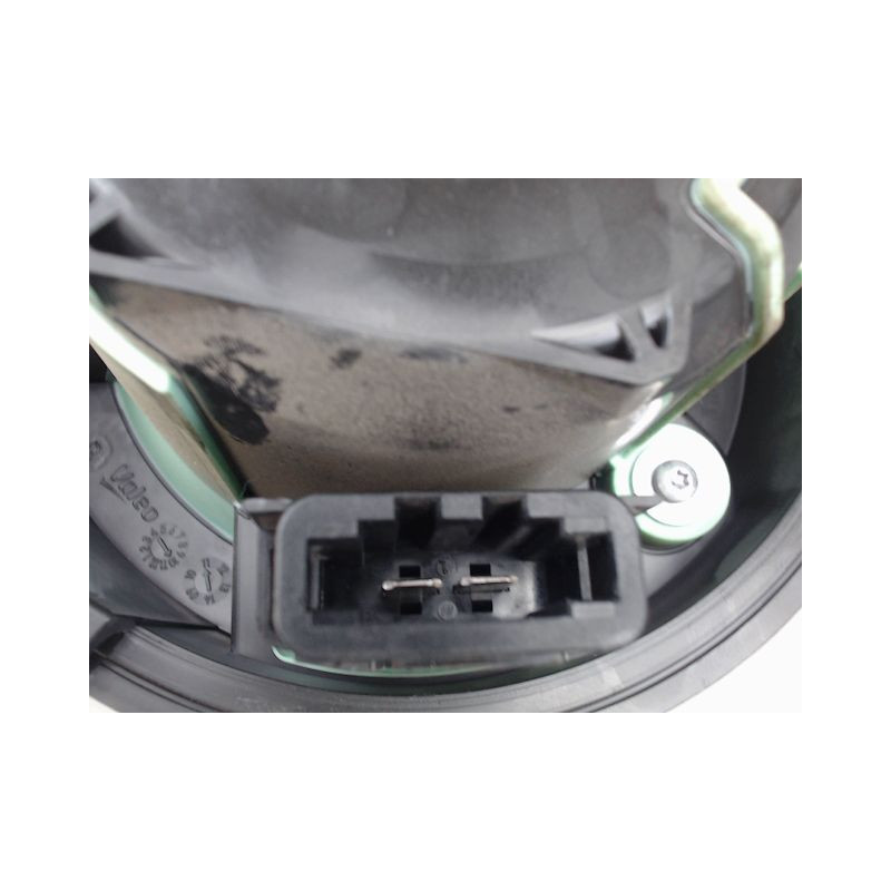 MOTEUR VENTILATEUR CHAUFFAGE CITROEN C4