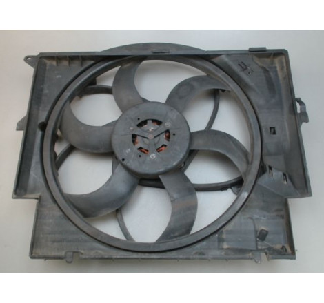 MOTEUR VENTILATEUR RADIATEUR