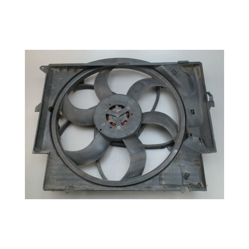 MOTEUR VENTILATEUR RADIATEUR B.M.W. SERIE 3