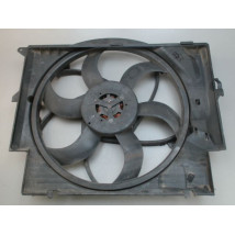 MOTEUR VENTILATEUR RADIATEUR B.M.W. SERIE 3