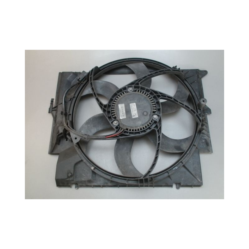 MOTEUR VENTILATEUR RADIATEUR B.M.W. SERIE 3