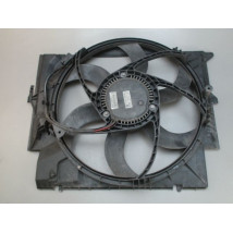 MOTEUR VENTILATEUR RADIATEUR B.M.W. SERIE 3