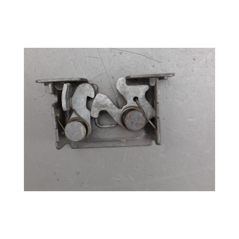 SERRURE CAPOT B.M.W. SERIE 3