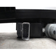 MECANISME+MOTEUR LEVE-GLACE ARRIERE GAUCHE PEUGEOT 208