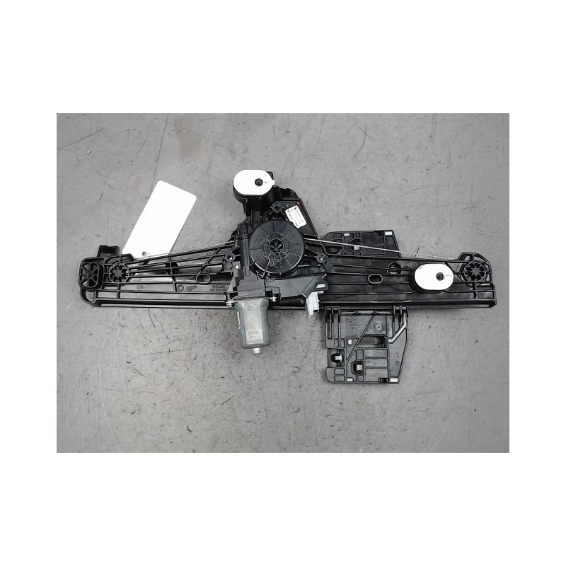 MECANISME+MOTEUR LEVE-GLACE ARRIERE GAUCHE PEUGEOT 208