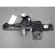 MECANISME+MOTEUR LEVE-GLACE ARRIERE GAUCHE PEUGEOT 208