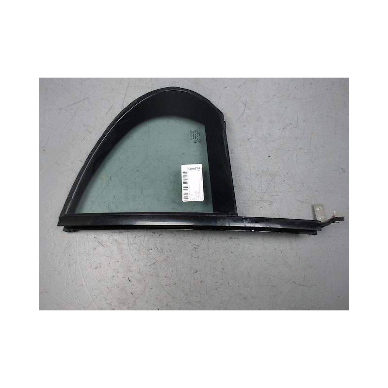 GLACE FIXE PORTE ARG JAGUAR S-TYPE