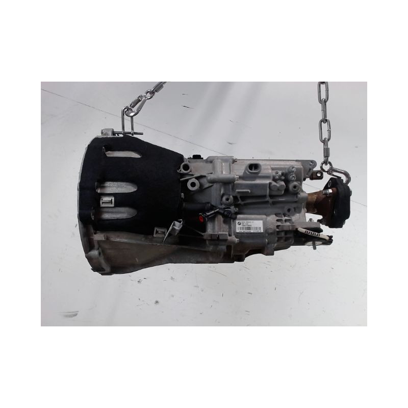 BOITE A VITESSE MECANIQUE B.M.W. SERIE 1 116 d