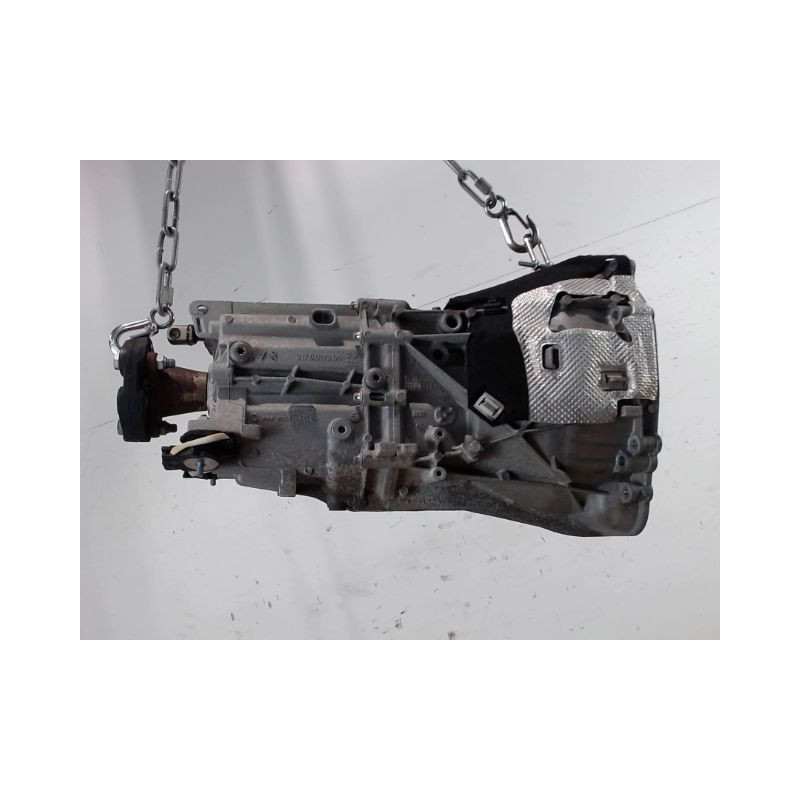 BOITE A VITESSE MECANIQUE B.M.W. SERIE 1 116 d