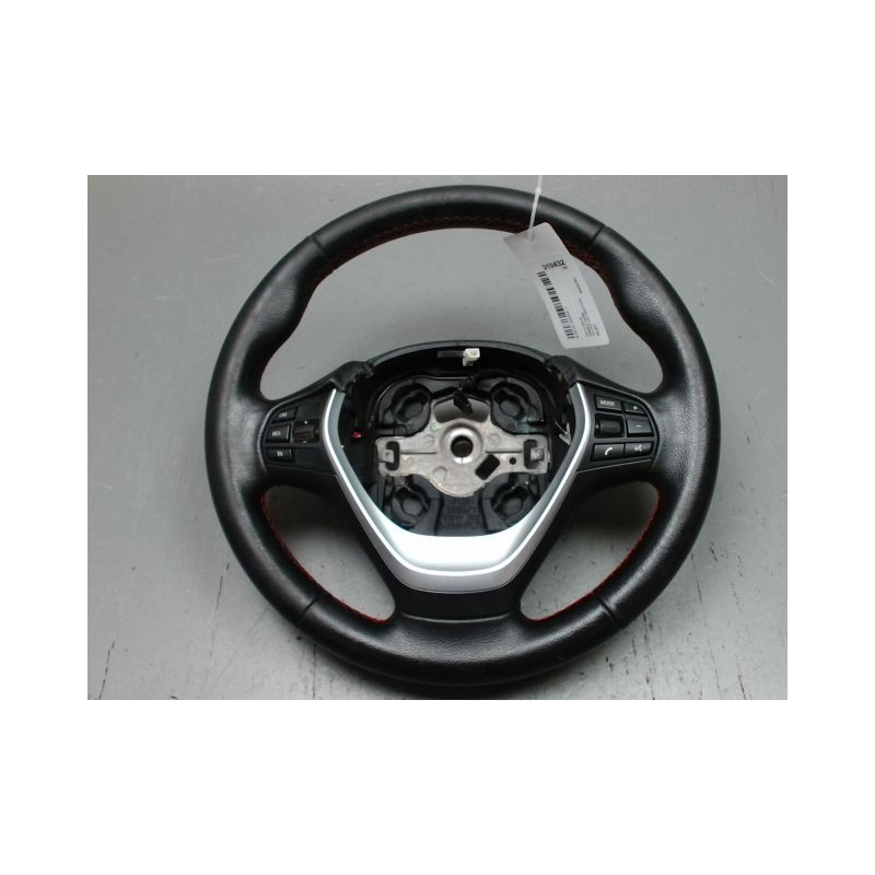 VOLANT DE DIRECTION B.M.W. SERIE 1