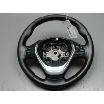 VOLANT DE DIRECTION B.M.W. SERIE 1
