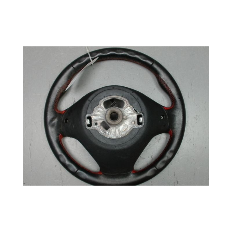 VOLANT DE DIRECTION B.M.W. SERIE 1