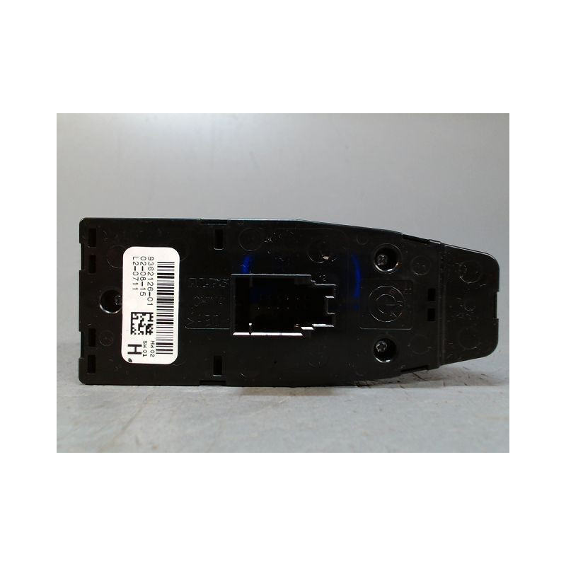 COMMANDE LEVE-GLACE PORTE AVG B.M.W. SERIE 1