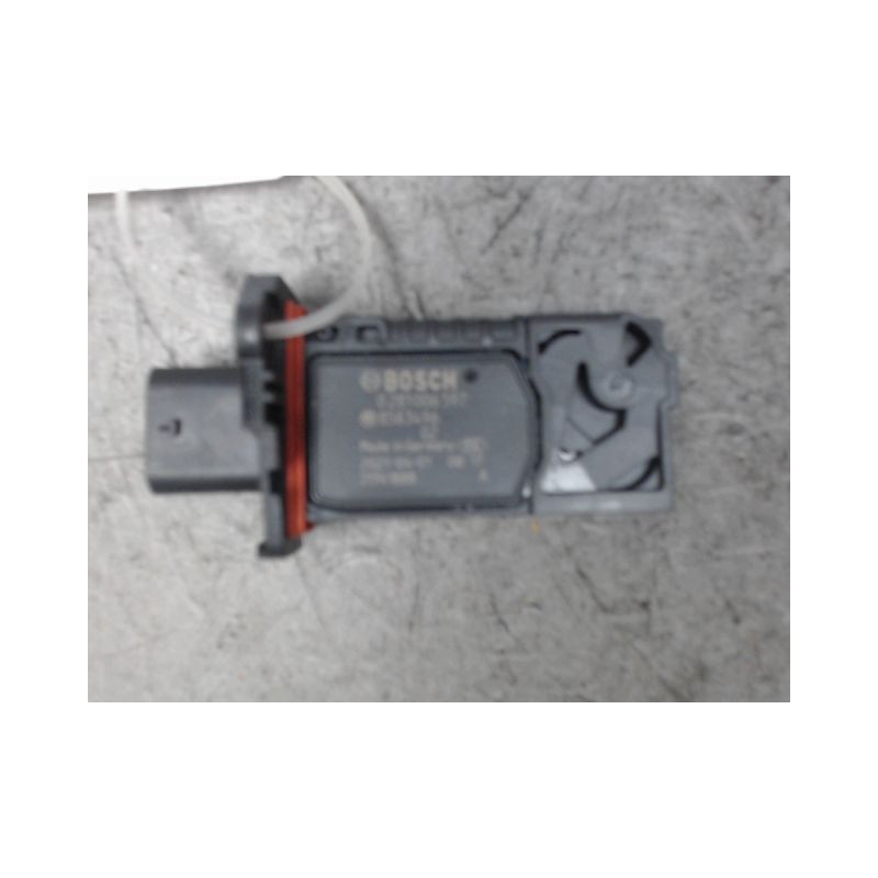 DEBITMETRE AIR B.M.W. SERIE 1