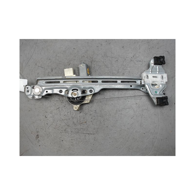 MECANISME+MOTEUR LEVE-GLACE ARRIERE DROIT PEUGEOT 308