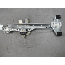MECANISME+MOTEUR LEVE-GLACE ARRIERE DROIT PEUGEOT 308