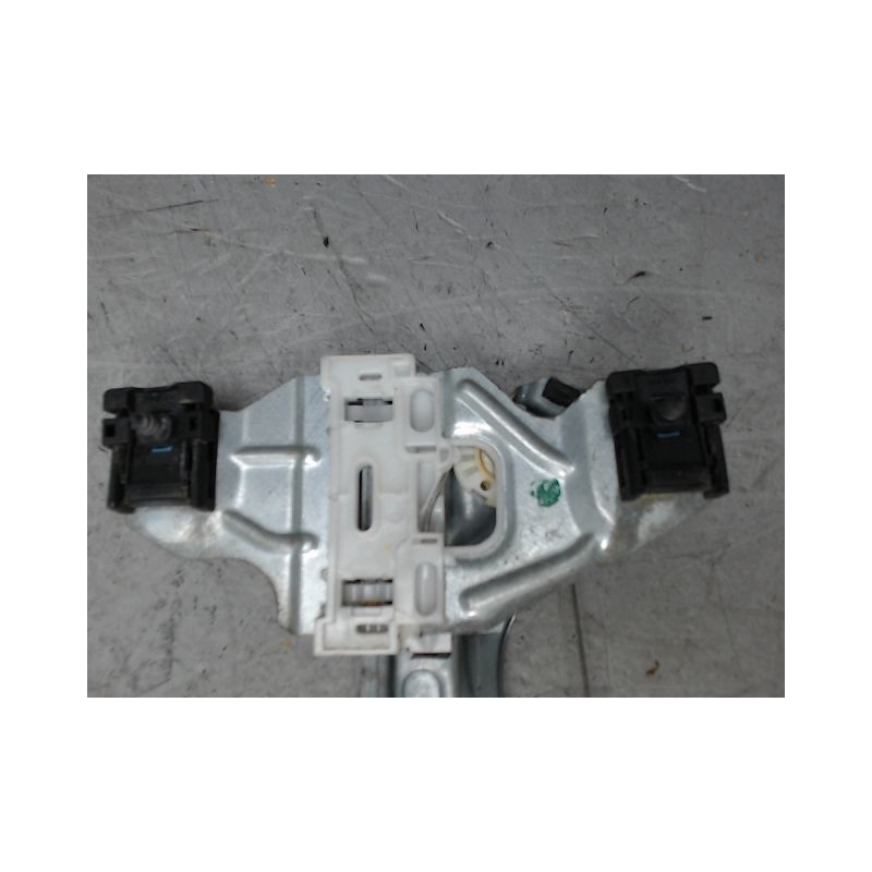 MECANISME+MOTEUR LEVE-GLACE ARRIERE DROIT PEUGEOT 308