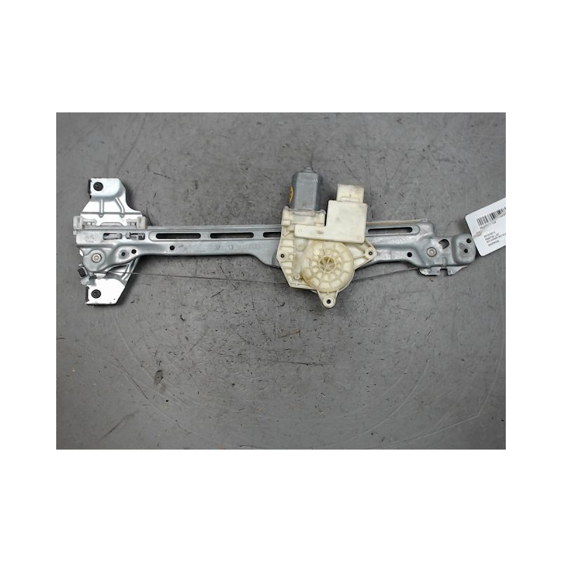 MECANISME+MOTEUR LEVE-GLACE ARRIERE DROIT PEUGEOT 308