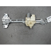 MECANISME+MOTEUR LEVE-GLACE ARRIERE DROIT PEUGEOT 308