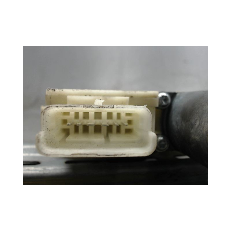 MECANISME+MOTEUR LEVE-GLACE ARRIERE DROIT PEUGEOT 308