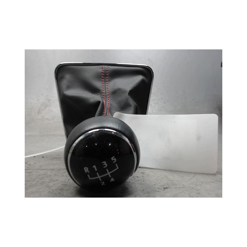 POMMEAU LEVIER VITESSES SEAT IBIZA 1.4 TDI