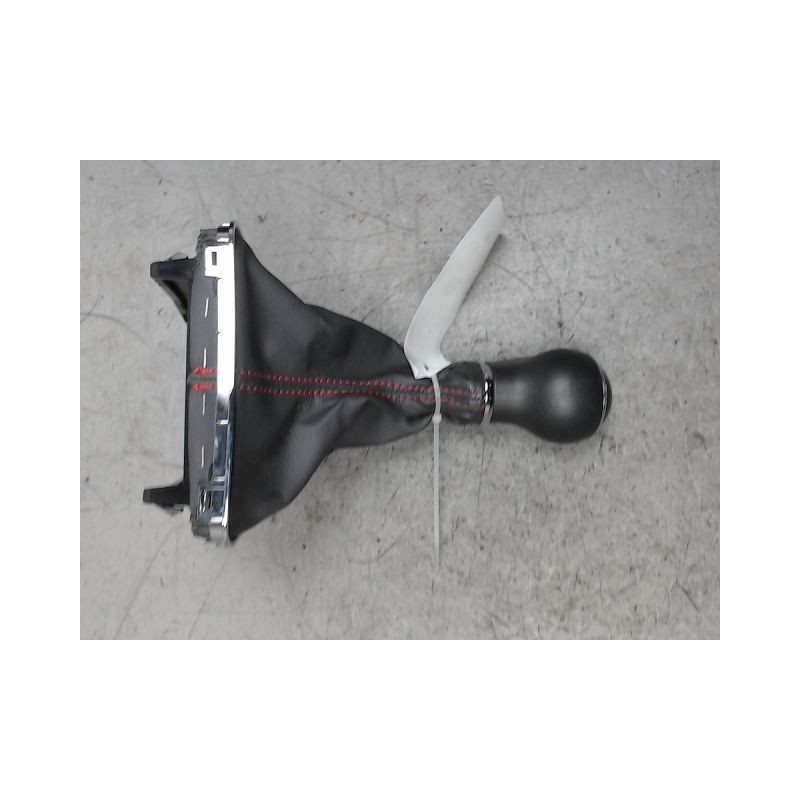 POMMEAU LEVIER VITESSES SEAT IBIZA 1.4 TDI