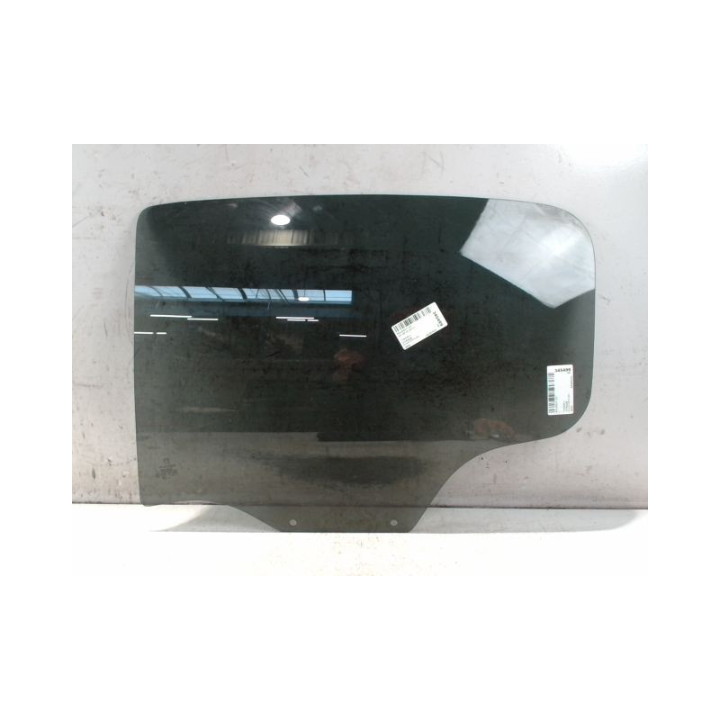 GLACE PORTE ARG PEUGEOT 207 2011-