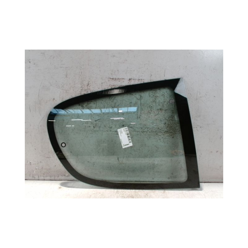 GLACE CUSTODE DROIT PEUGEOT 206 3P