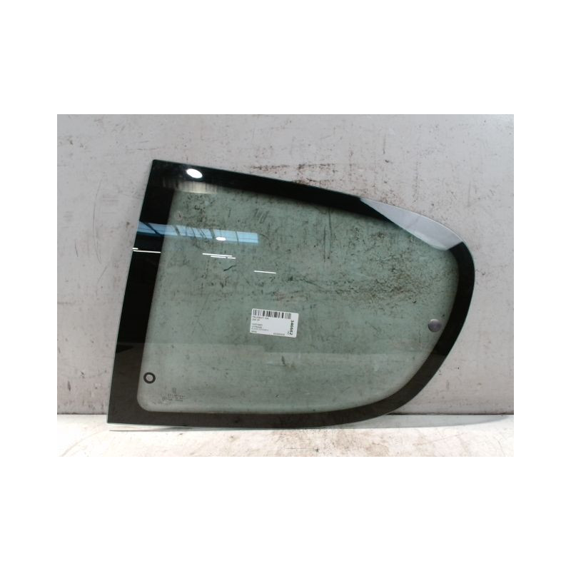 GLACE CUSTODE GAUCHE PEUGEOT 206 3P