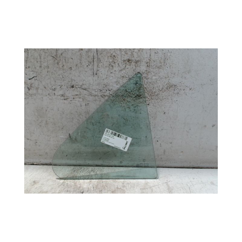 GLACE FIXE PORTE ARD PEUGEOT 406 99-04