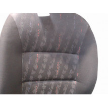 SIEGE AVANT DROIT CITROEN BERLINGO BREAK 2002-