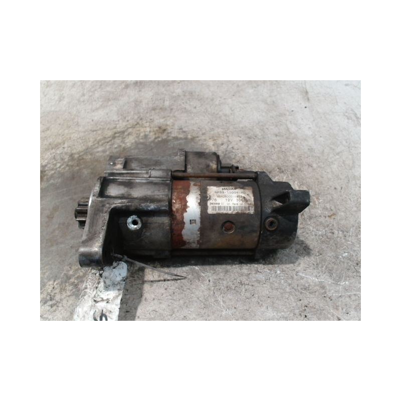 DEMARREUR JAGUAR S-TYPE PH.3 2004-