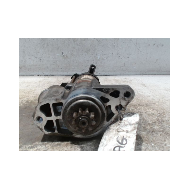 DEMARREUR JAGUAR S-TYPE PH.3 2004-