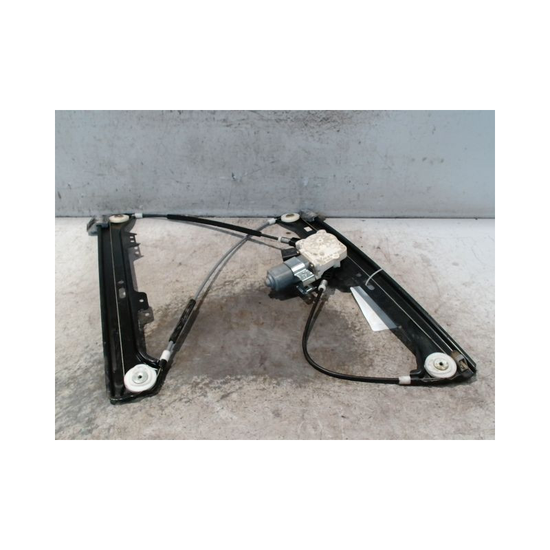 MECANISME+MOTEUR LEVE-GLACE AVANT DROIT BMW SERIE 5 (E60) 2003-