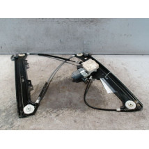 MECANISME+MOTEUR LEVE-GLACE AVANT DROIT BMW SERIE 5 (E60) 2003-