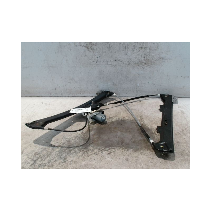 MECANISME+MOTEUR LEVE-GLACE AVANT DROIT BMW SERIE 5 (E60) 2003-