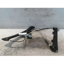 MECANISME+MOTEUR LEVE-GLACE AVANT DROIT BMW SERIE 5 (E60) 2003-